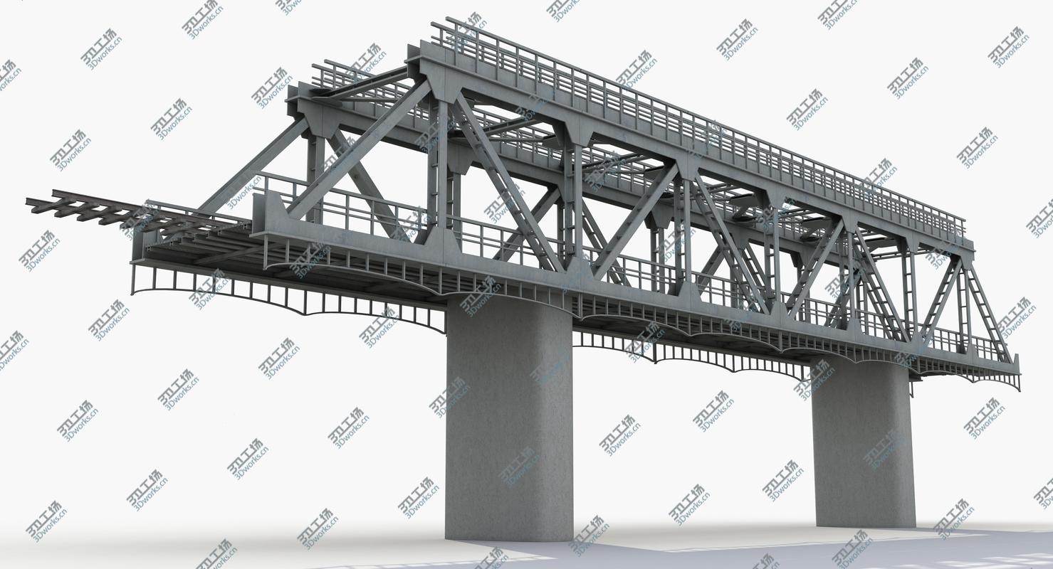 images/goods_img/202105071/3D Modular Railway Bridge 9/5.jpg